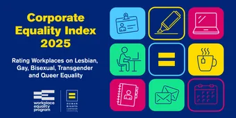 Workplace Equality Programs Expand Across Major U.S. Corporations