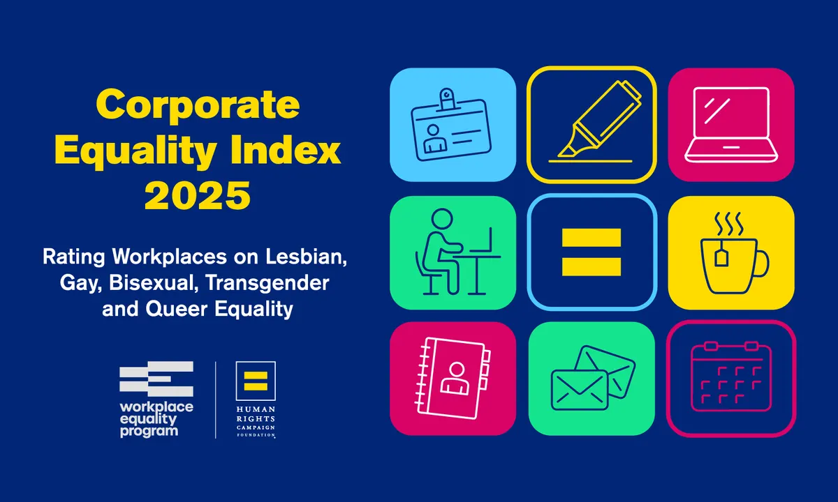 Workplace Equality Programs Expand Across Major U.S. Corporations
