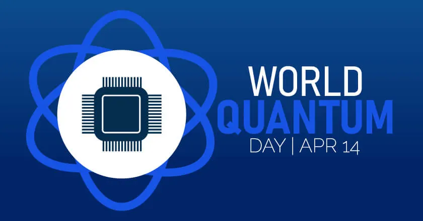 World Quantum Day 2026 Highlights Growing Global Push for Quantum Innovation