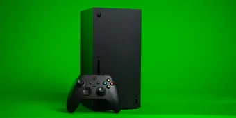 Xbox Series X Continues Competing in Expanding Console Gaming Market