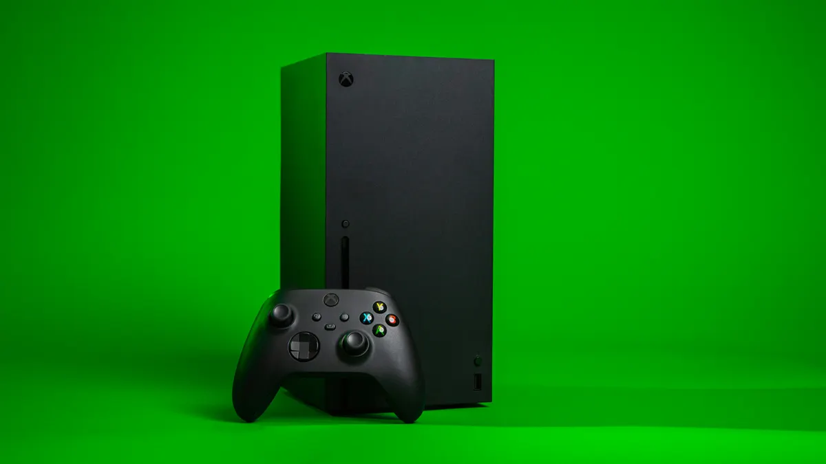 Xbox Series X Continues Competing in Expanding Console Gaming Market